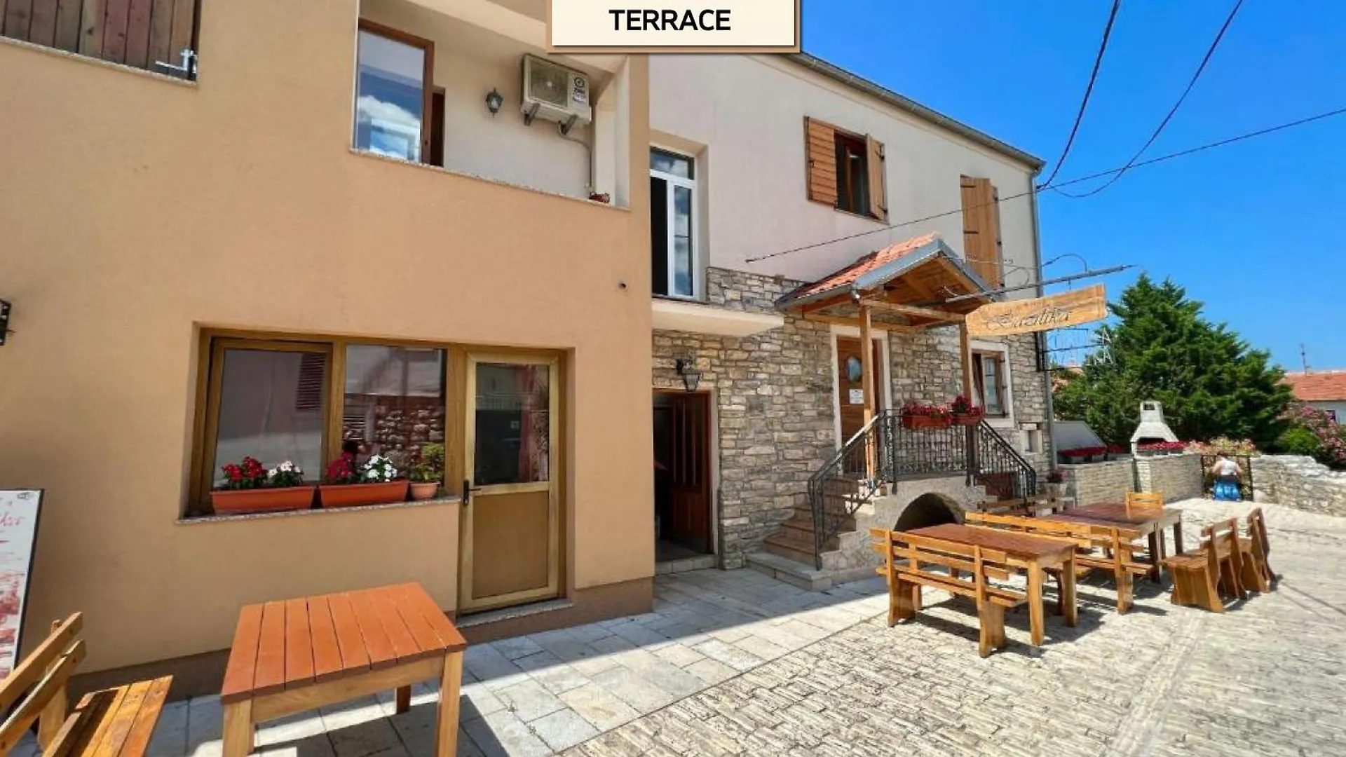 Apartmani Bona contacts
